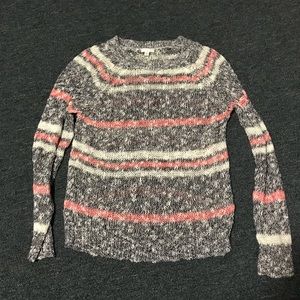 BP light sweater